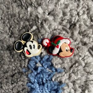 Disney Magic Bandits Set Of 2